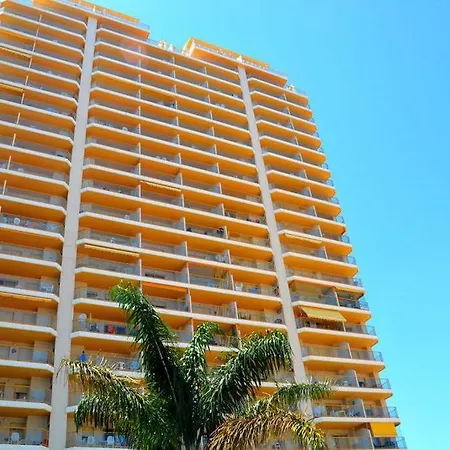 Rocasol - Beach Calpe Buitenkant foto