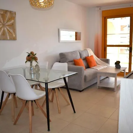 Rocasol - Beach Calpe Buitenkant foto