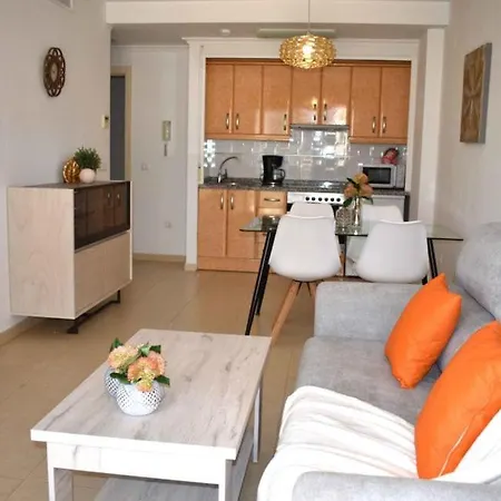 Rocasol - Beach Calpe Buitenkant foto